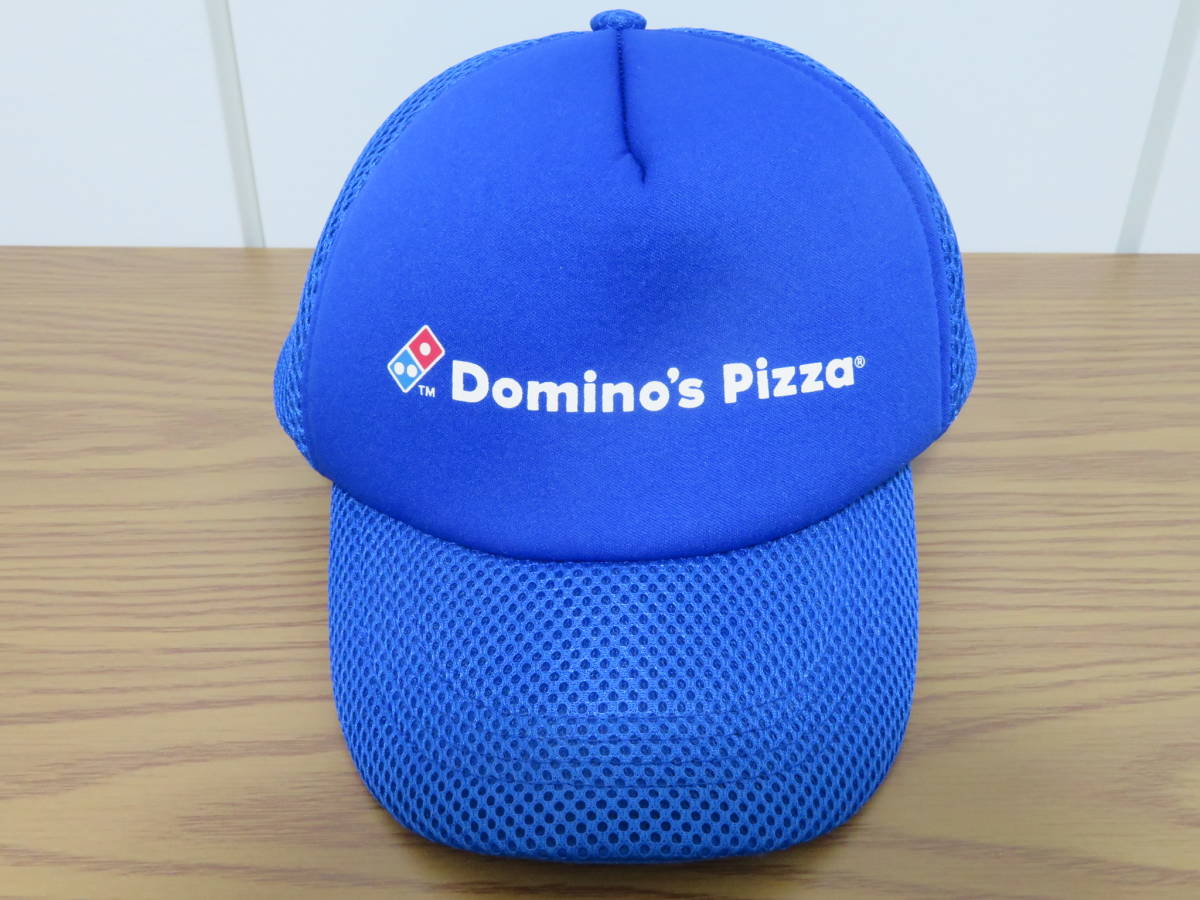 Domino's Pizza ドミノピザ キャップ キッズ_画像1