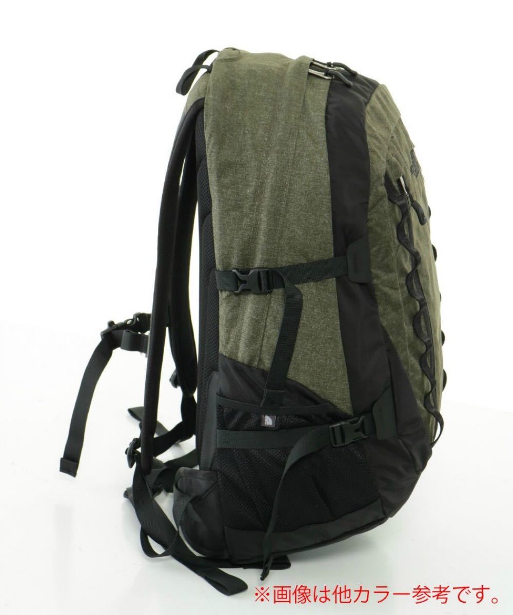 ノースフェイス THE NORTH FACE 32L ビッグショット クラシック