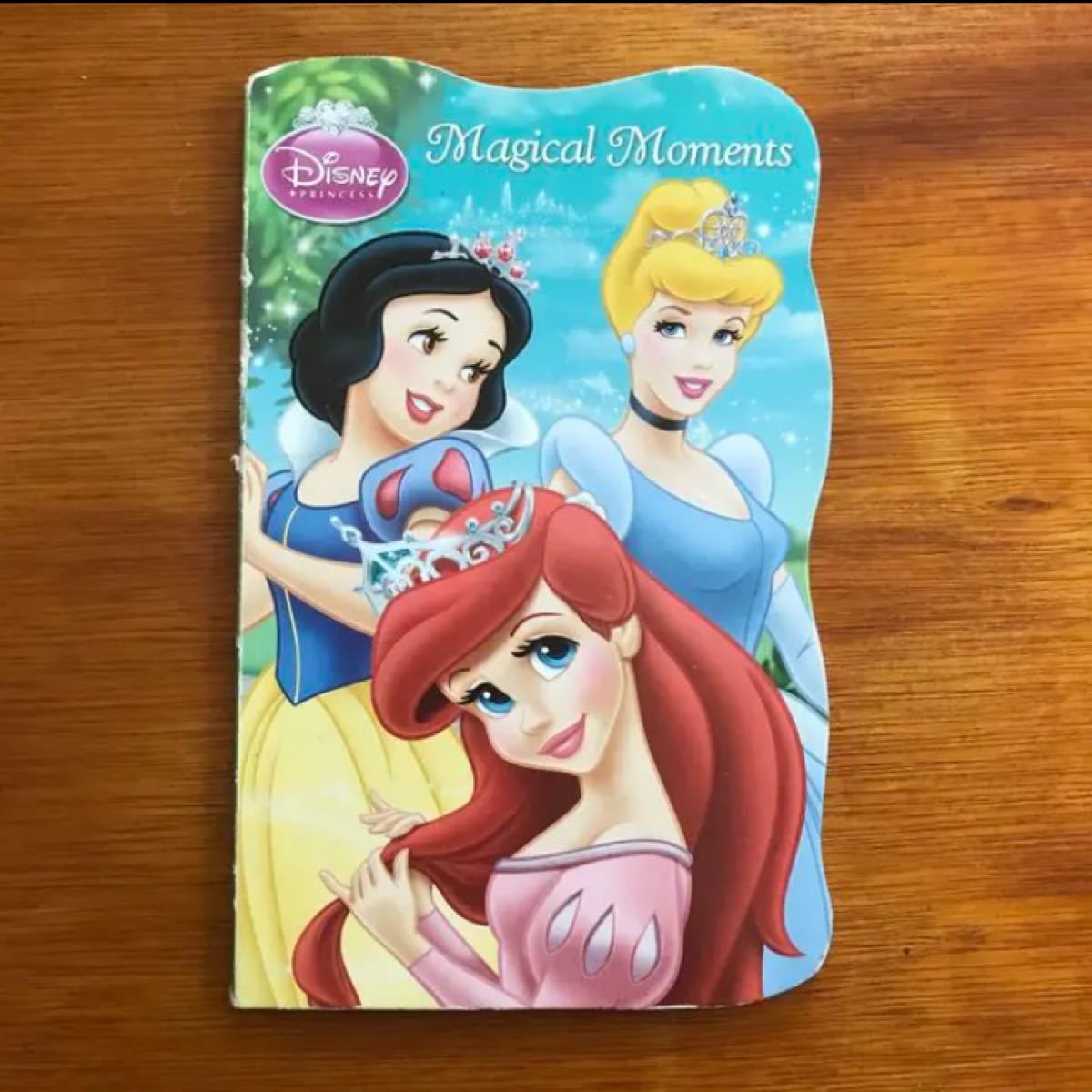 ディズニー 英語絵本 シンデレラ アリエル 白雪姫|Yahoo!フリマ ディズニー 英語絵本 シンデレラ アリエル 白雪姫|Yahoo!フリマ