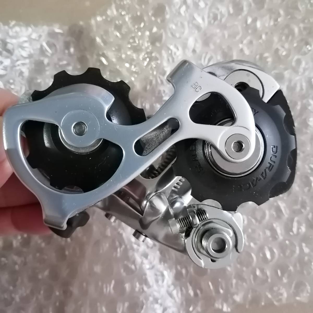 スーパーセール期間限定 シマノ デュラエースDURA-ACE リア