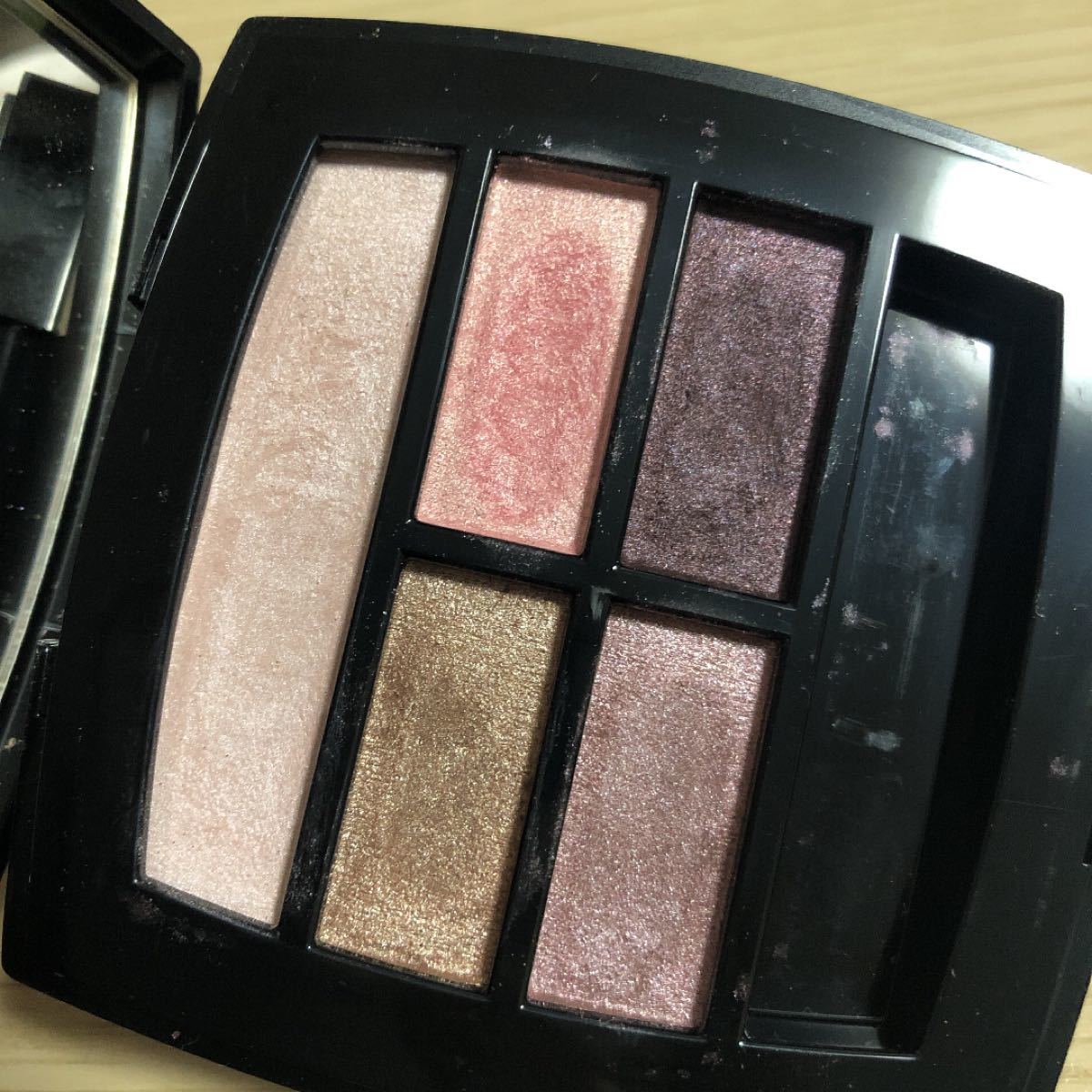 Paypayフリマ シャネル レ ベージュ パレット ルガール ライト 4 5g Paypayフリマ シャネル レ ベージュ パレット ルガール ライト 4 5g