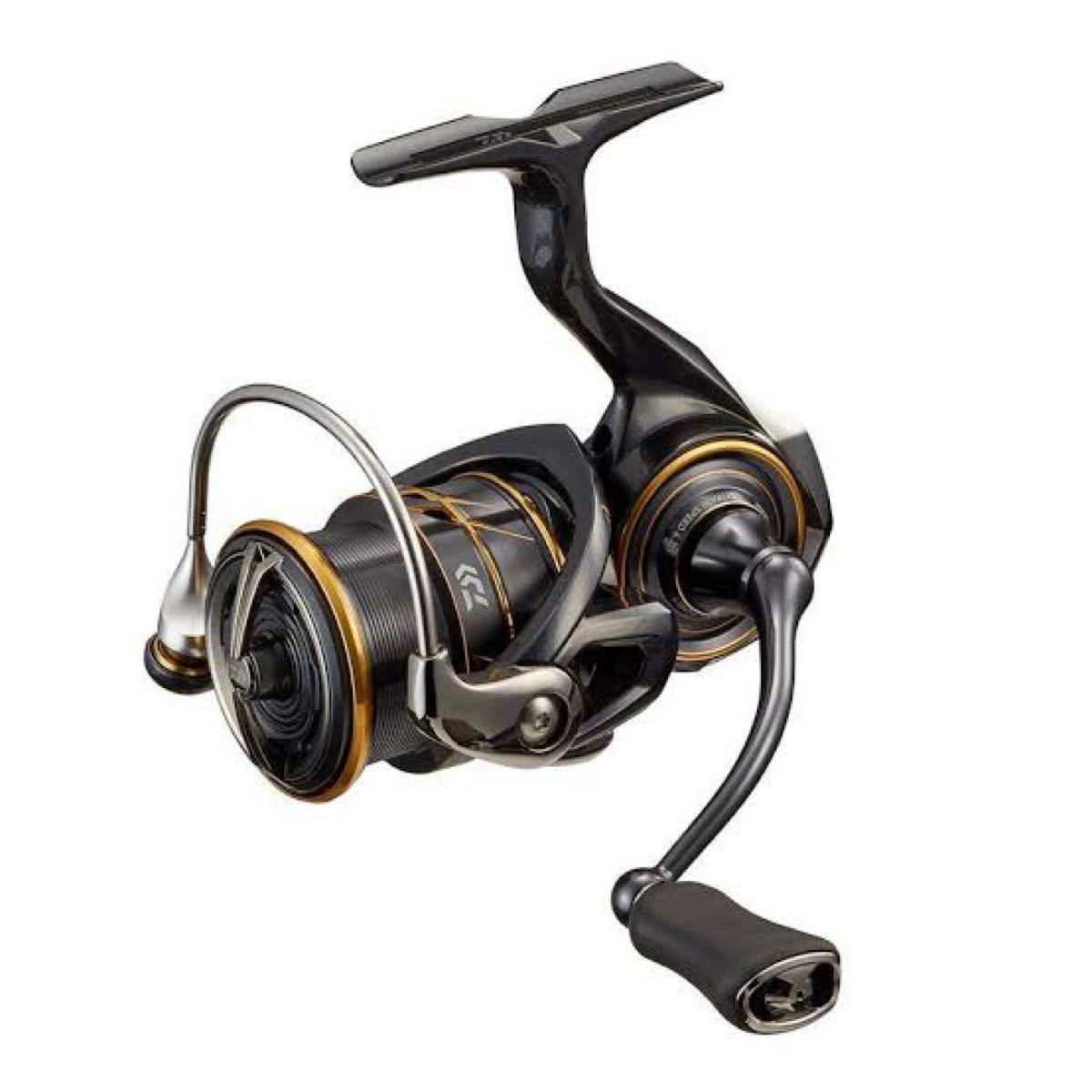 Paypayフリマ ダイワ 21カルディアlt 2500s 新品未使用 Paypayフリマ ダイワ 21カルディアlt 2500s 新品未使用