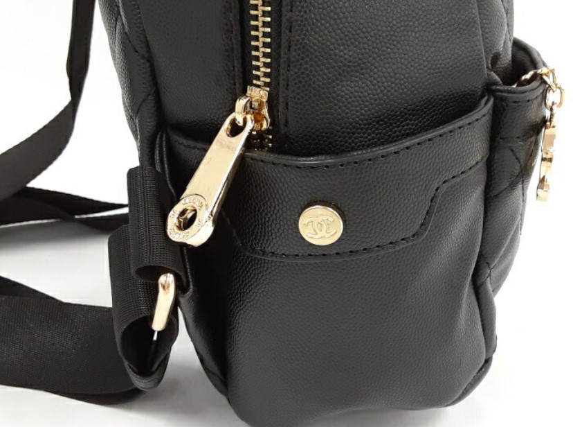 新品 シャネルノベルティリュックサック|Yahoo!フリマ(旧 新品 シャネルノベルティリュックサック|Yahoo!フリマ(旧