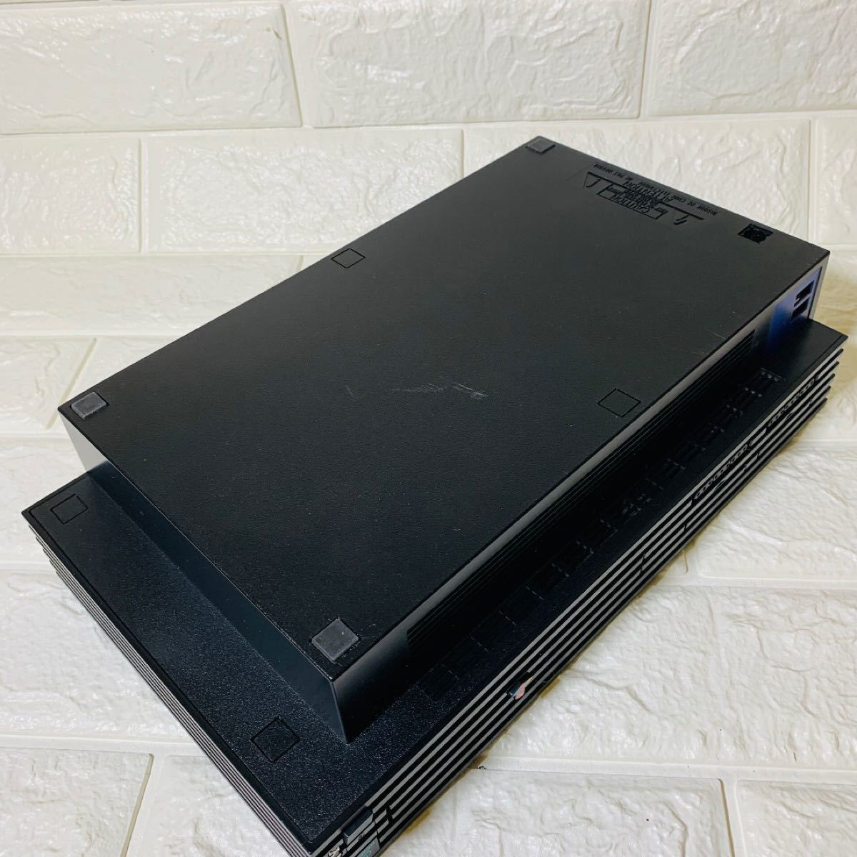 SONY PlayStation2 SCPH-50000  プレイステーション2