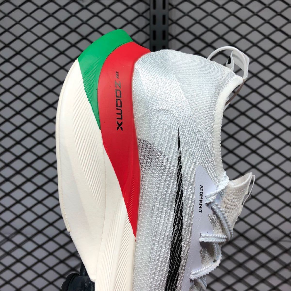 NIKE エアズームアルファフライ ネクスト% EK エリウド NIKE エアズームアルファフライ ネクスト% EK エリウド