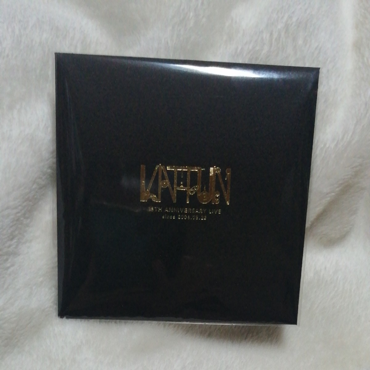 Paypayフリマ Kat Tun ロゴステッカー 15周年 14種類全セット Paypayフリマ Kat Tun ロゴステッカー 15周年 14種類全セット