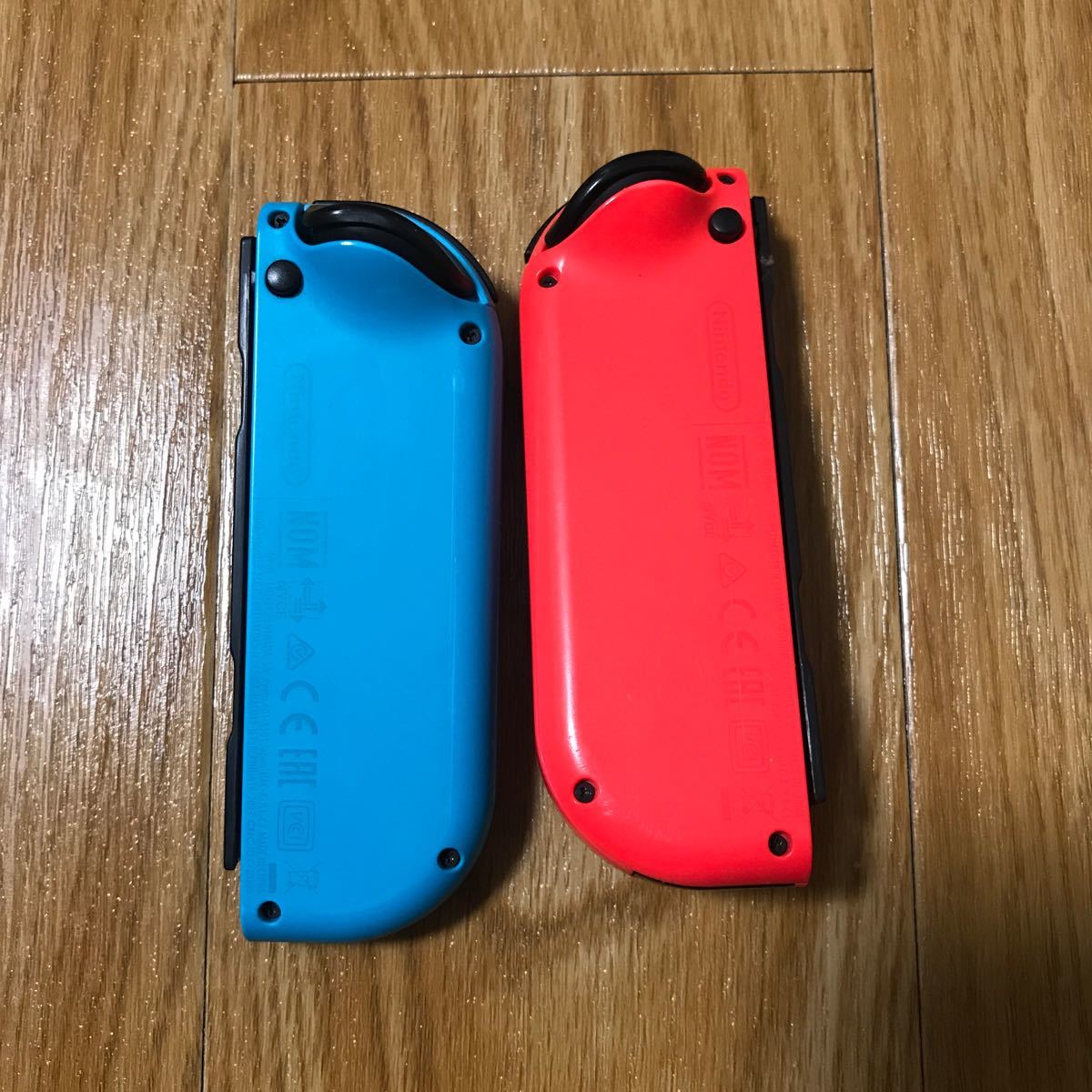 ジョイコン Nintendo Switch  Joy-Con ニンテンドースイッチ