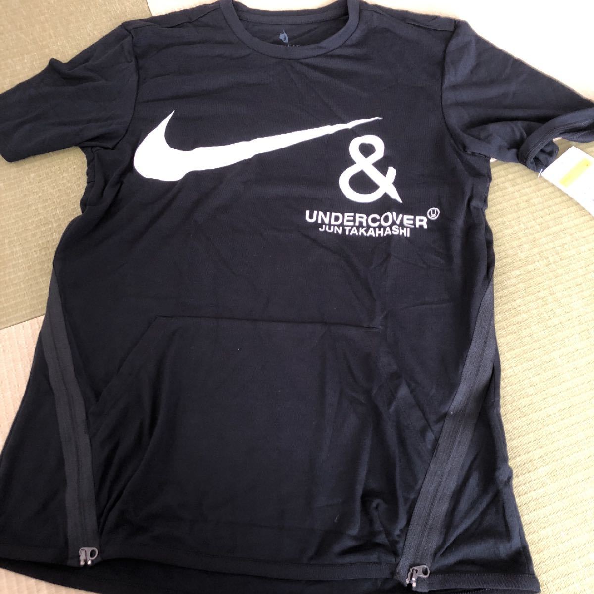 無料発送 ナイキ Tシャツ アンダーカバー x - 半袖 - reachahand.org