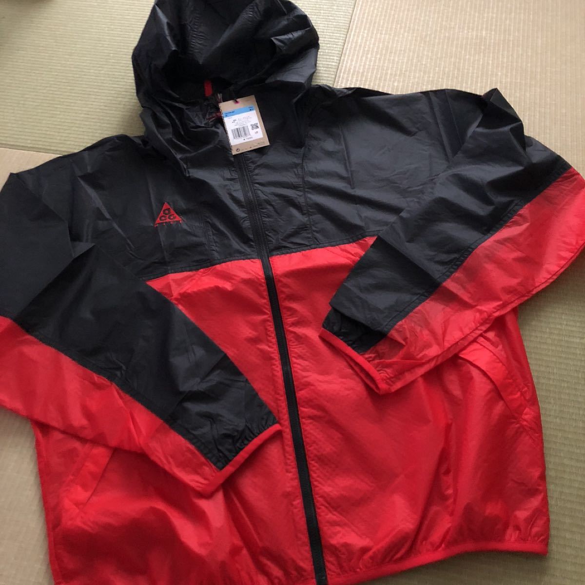 早い者勝ち ナイキ ACG メンズジャケット Yahoo!フリマ(旧)-