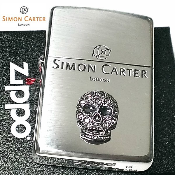 安心 Zippo サイモンカーター ジッポ ライター スカルメタル スワロフスキー ドクロ シルバー 銀イブシ かっこいい おしゃれ メンズ ブランド セール在庫限り Www Coldwellbankersamara Com 安心 Zippo サイモンカーター ジッポ ライター スカルメタル スワロフスキー ドクロ シルバー 銀イブシ かっこいい おしゃれ メンズ ブランド セール在庫限り Www Coldwellbankersamara Com