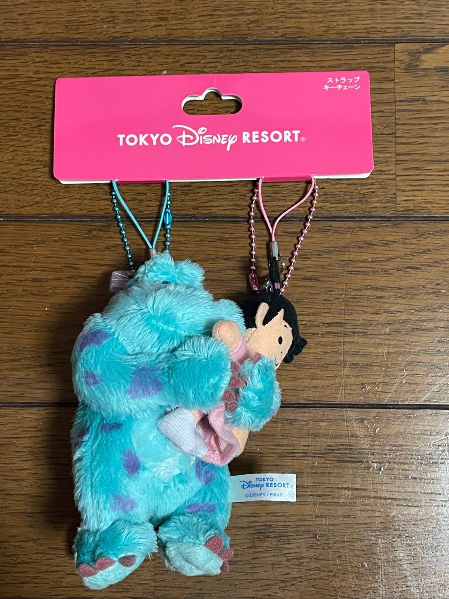 Paypayフリマ モンスターズインク サリー ブー Paypayフリマ モンスターズインク サリー ブー