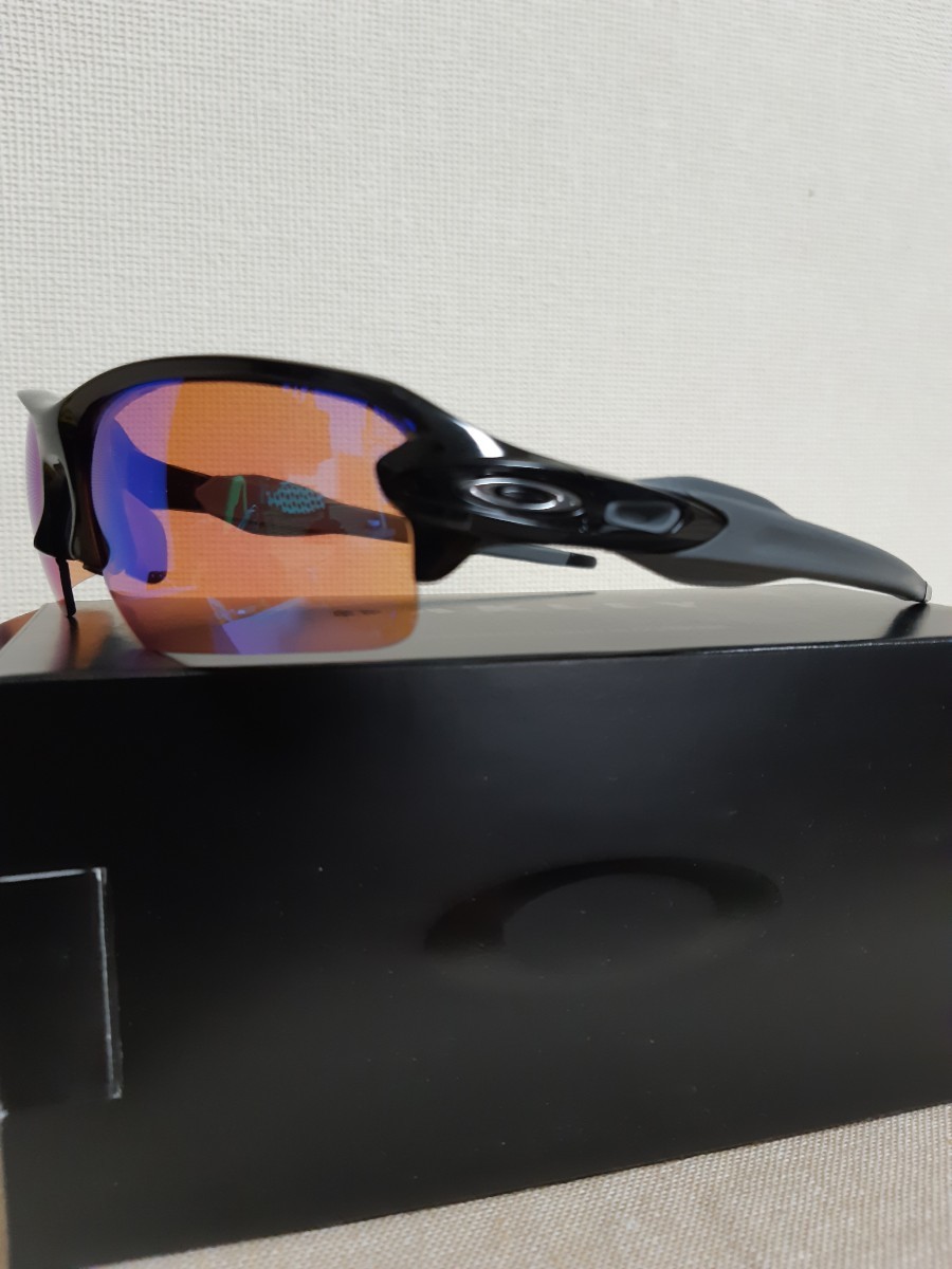 OAKLEY FLAK2.0  サングラス　プリズム　アジアンフィット