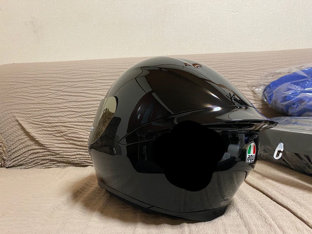 AGV K-1 ミラーシールド付き サイズL|Yahoo!フリマ(旧PayPay AGV K-1 ミラーシールド付き サイズL|Yahoo!フリマ(旧PayPay