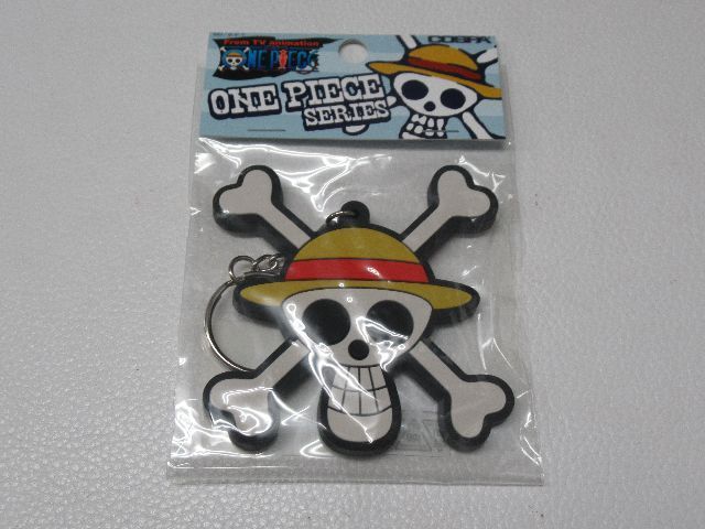 Cospa One Piece ワンピースシリーズ海賊旗ラバーキーホルダー 未使用品日本代购 买对网 Cospa One Piece ワンピースシリーズ海賊旗ラバーキーホルダー 未使用品日本代购 买对网