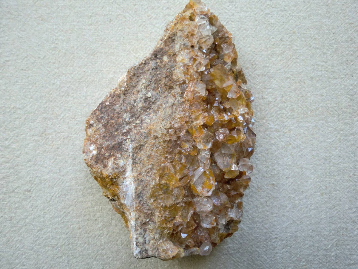 水晶 クォーツ Quartz 天然石 鉱物 原石 標本 ディスプレイ オブジェ パワーストーン_画像4