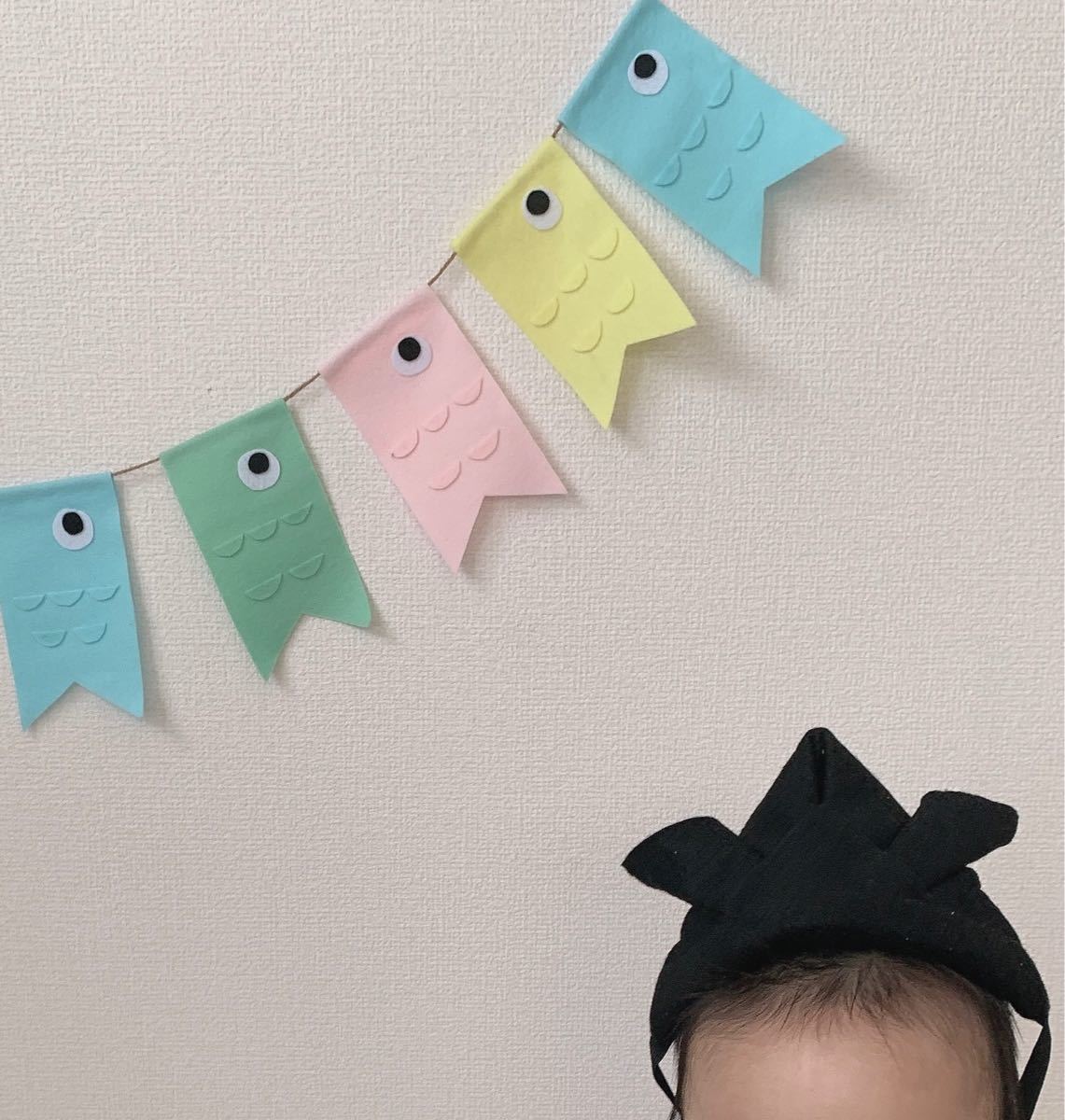 Paypayフリマ 子供の日 兜 鯉のぼり Paypayフリマ 子供の日 兜 鯉のぼり