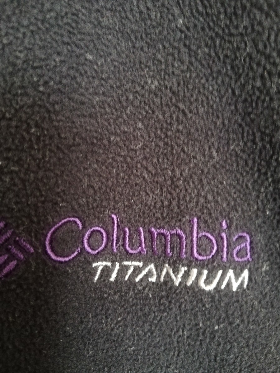 Columbia　コロンビア　