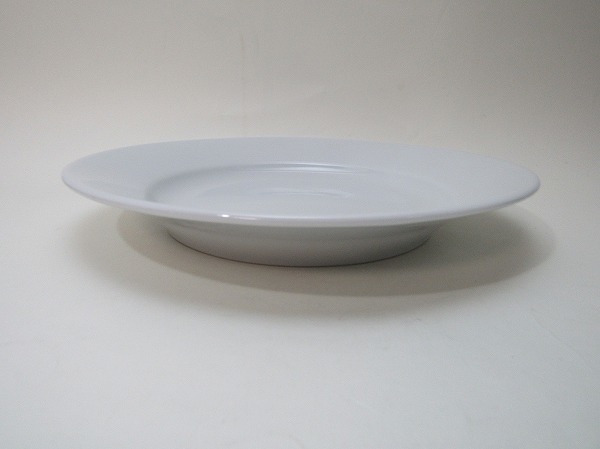 302318【APILCO アピルコ フランス 大皿 直径29cm 箱無】 検) 洋食器 楕円皿 丸皿 盛皿 陶器 ヨーロッパ食器 古い 料理皿 おもてなし ii_画像10