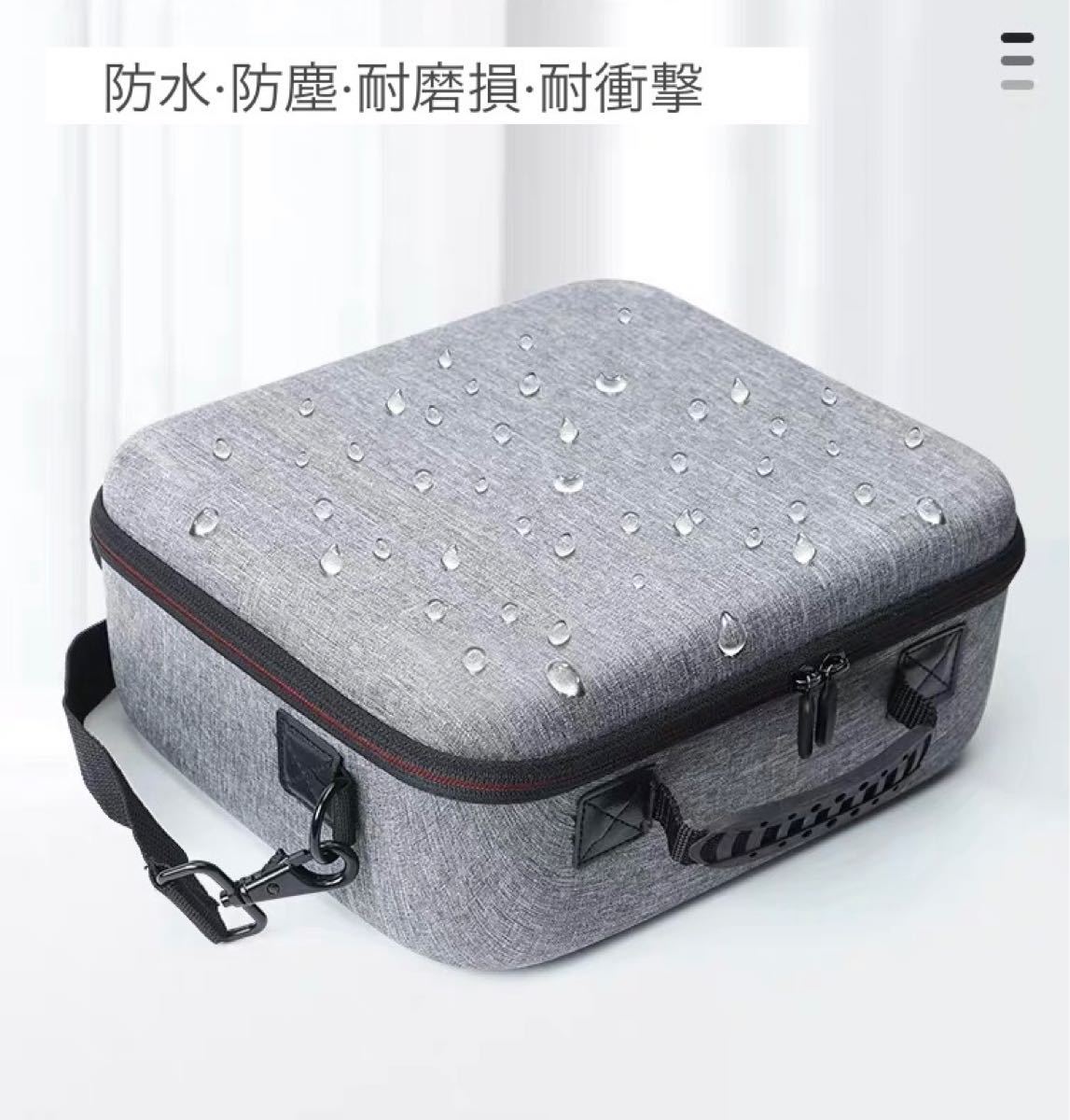 【新商品】スイッチ ケース 収納バッグ オールインワン バッグ 大容量