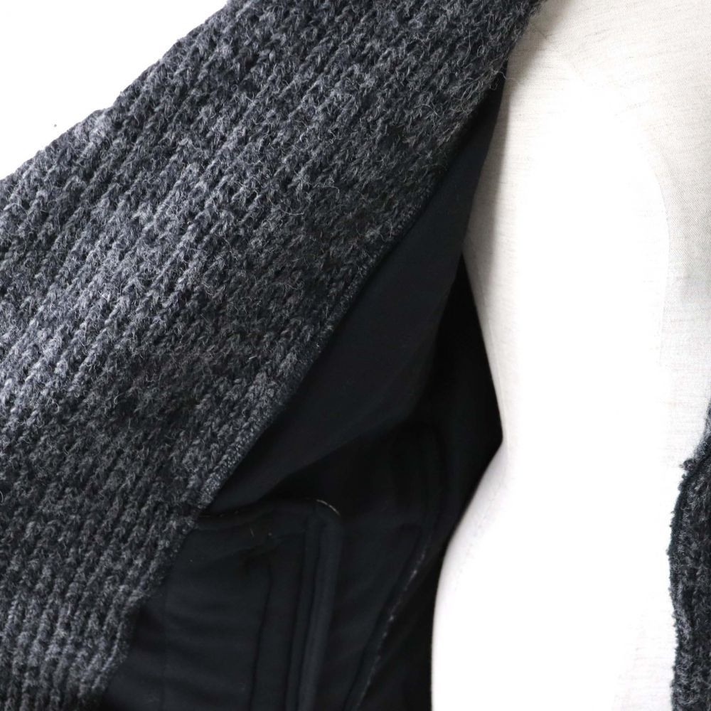 美品◎正規品 日本製 COMME des GARCONS コムデギャルソン GN-C009