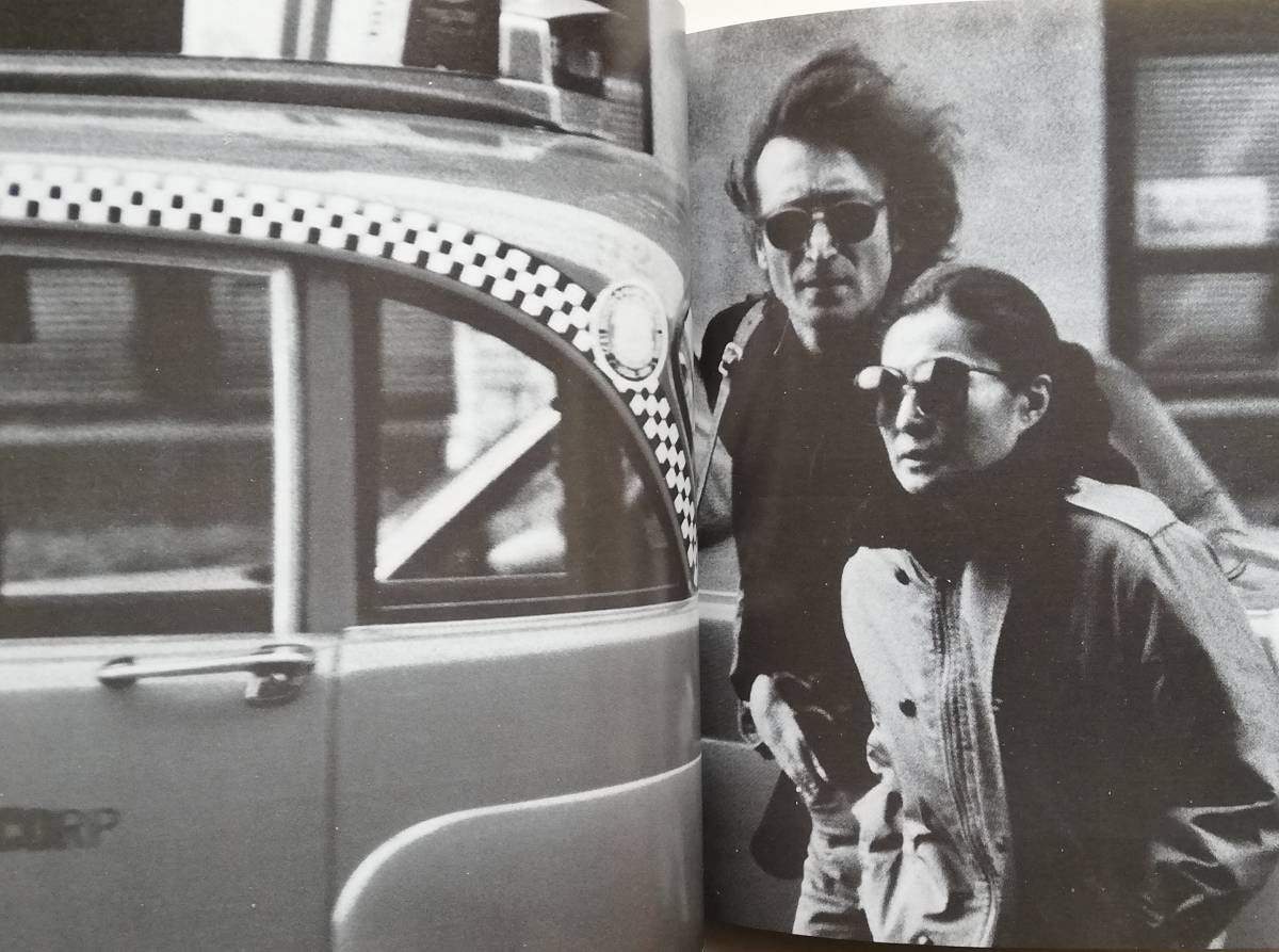 Yoko Ono / John Lennon Summer of 1980 ジョン・レノン オノ・ヨーコ_画像5