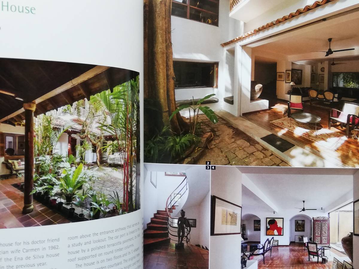 David Robson / In Search of Bawa Master Architect of Sri David Robson / In Search of Bawa Master Architect of Sri