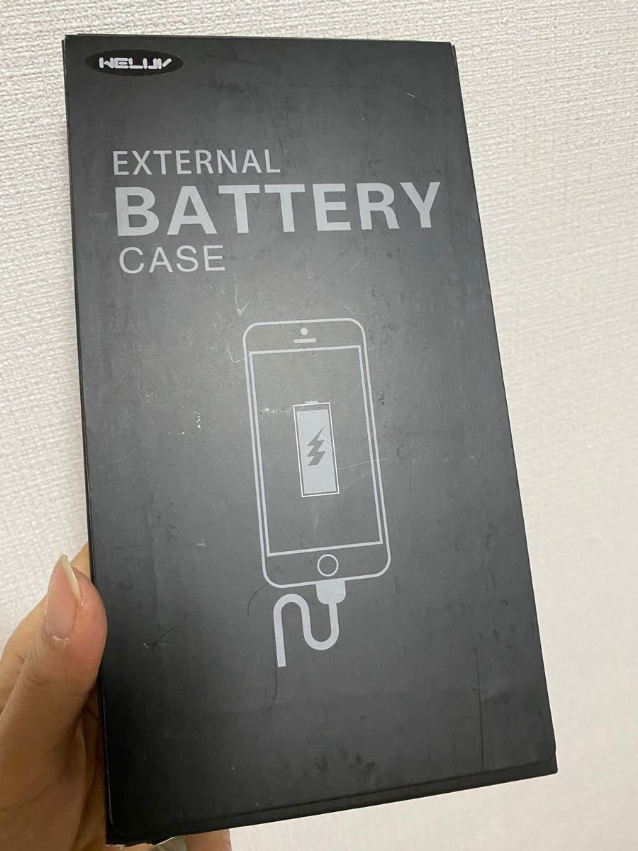 Paypayフリマ Iphone6 6s 7 8 Iphonese 対応 Qi 無線 バッテリーケース 3000mah ワイヤレス充電 Paypayフリマ Iphone6 6s 7 8 Iphonese 対応 Qi 無線 バッテリーケース 3000mah ワイヤレス充電