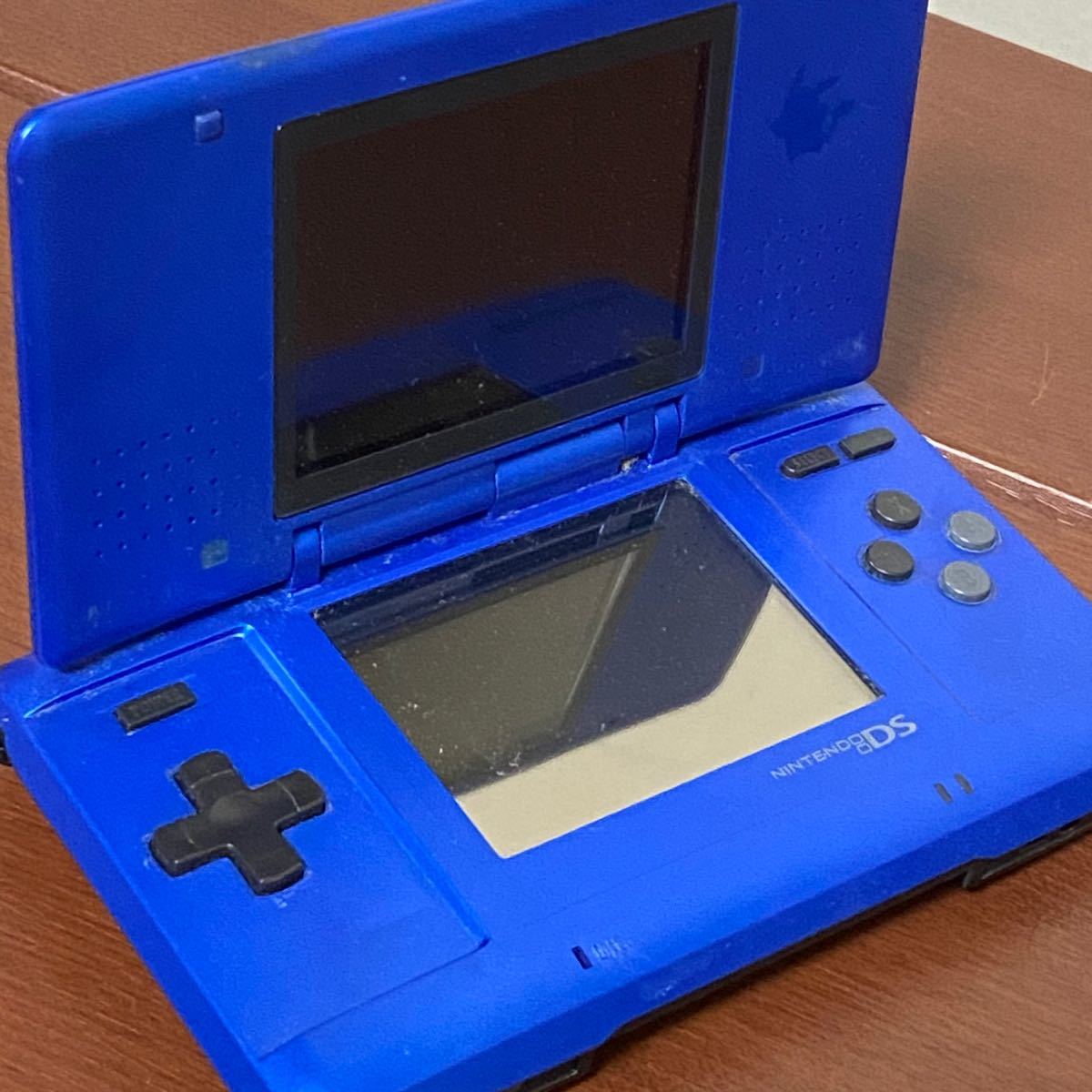 訳あり　ポケパーク限定　ニンテンドー　DS 中古