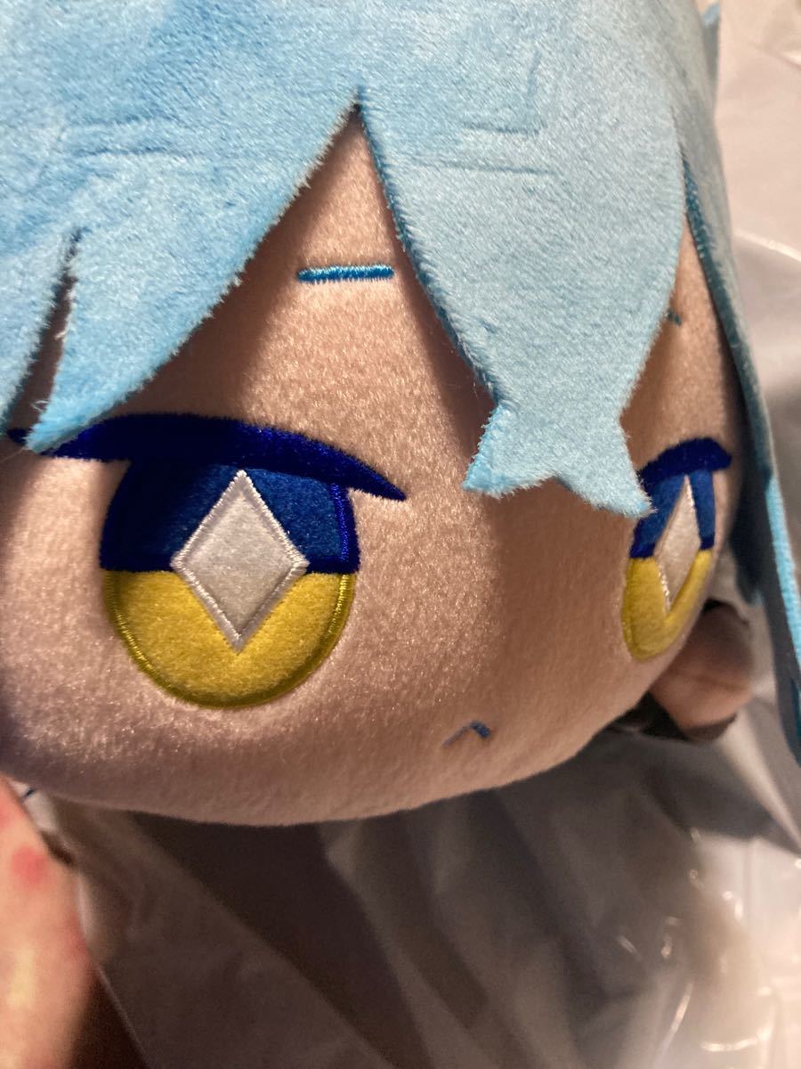 Paypayフリマ ツイステ イデア シュラウド メガジャンボ寝そべりぬいぐるみ Paypayフリマ ツイステ イデア シュラウド メガジャンボ寝そべりぬいぐるみ
