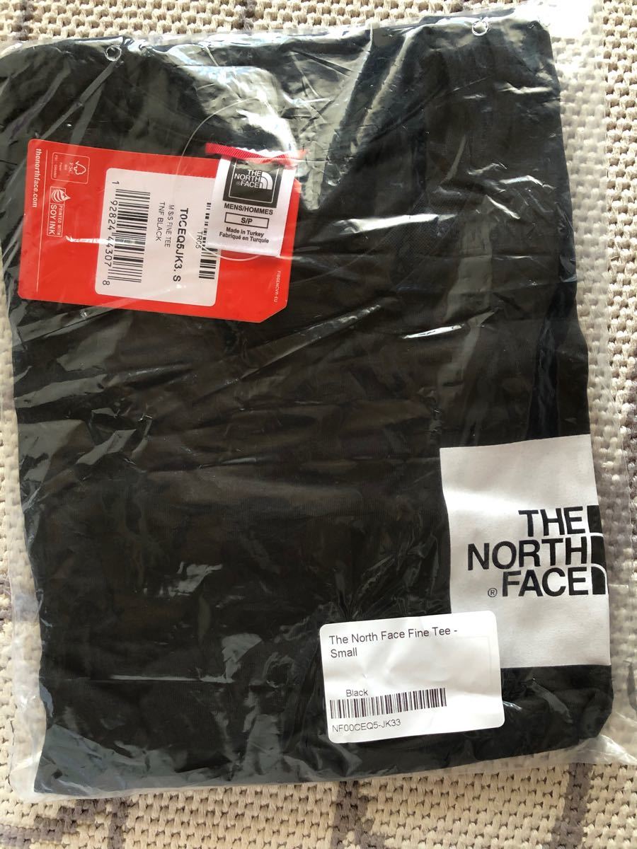 the north face  Tシャツ
