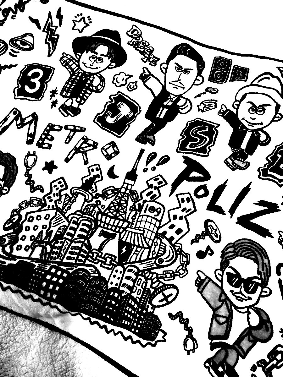 三代目j Soul Brothers Naotoプロデュース ブランケット 三代目j Soul Brothers Naotoプロデュース ブランケット