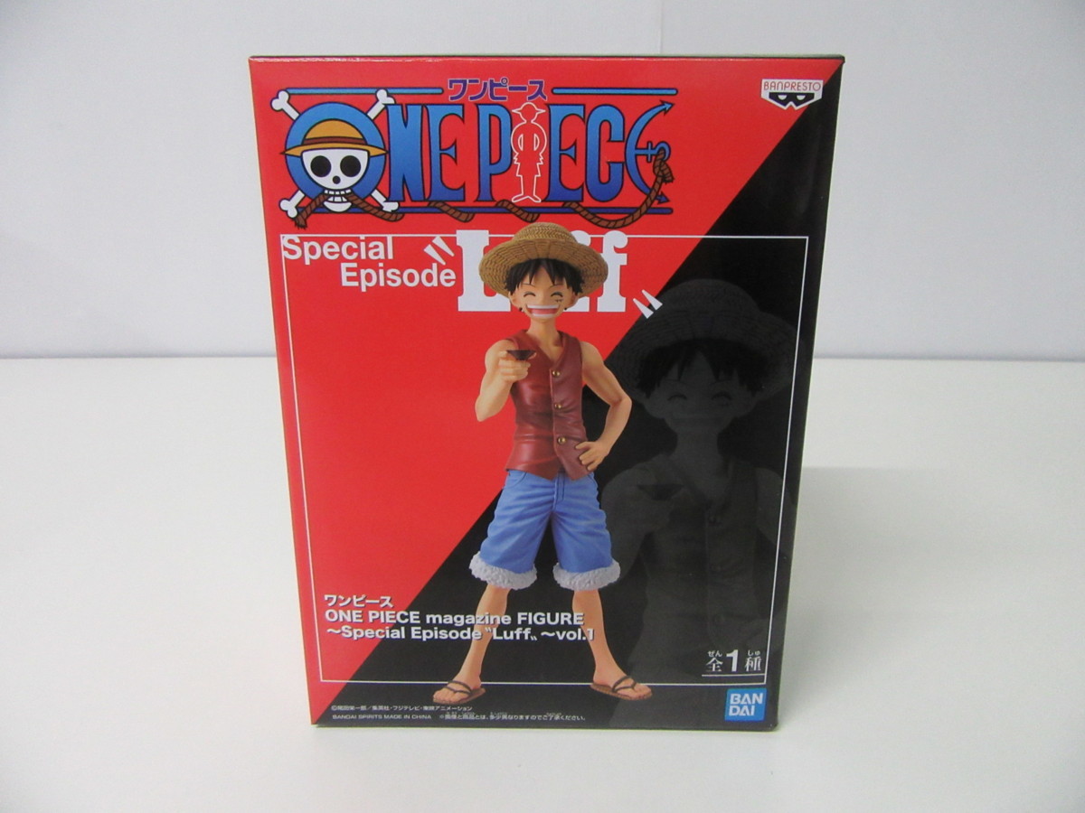 ヤフオク ワンピース マガジン フィギュア スペシャルエピ ヤフオク ワンピース マガジン フィギュア スペシャルエピ