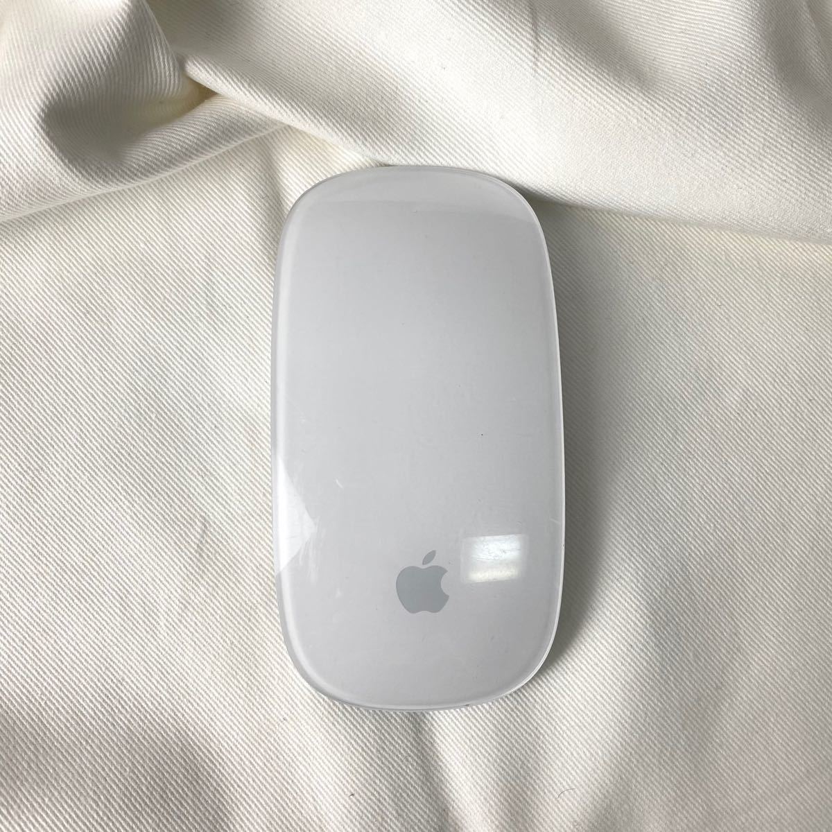 アップル マウス Apple (アップル) 純正 Magic Mouse マジックマウス 電池式
