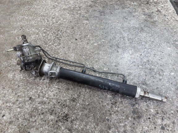 S14 Silvia SR20DET steering rack gearbox power steering rack No.kno