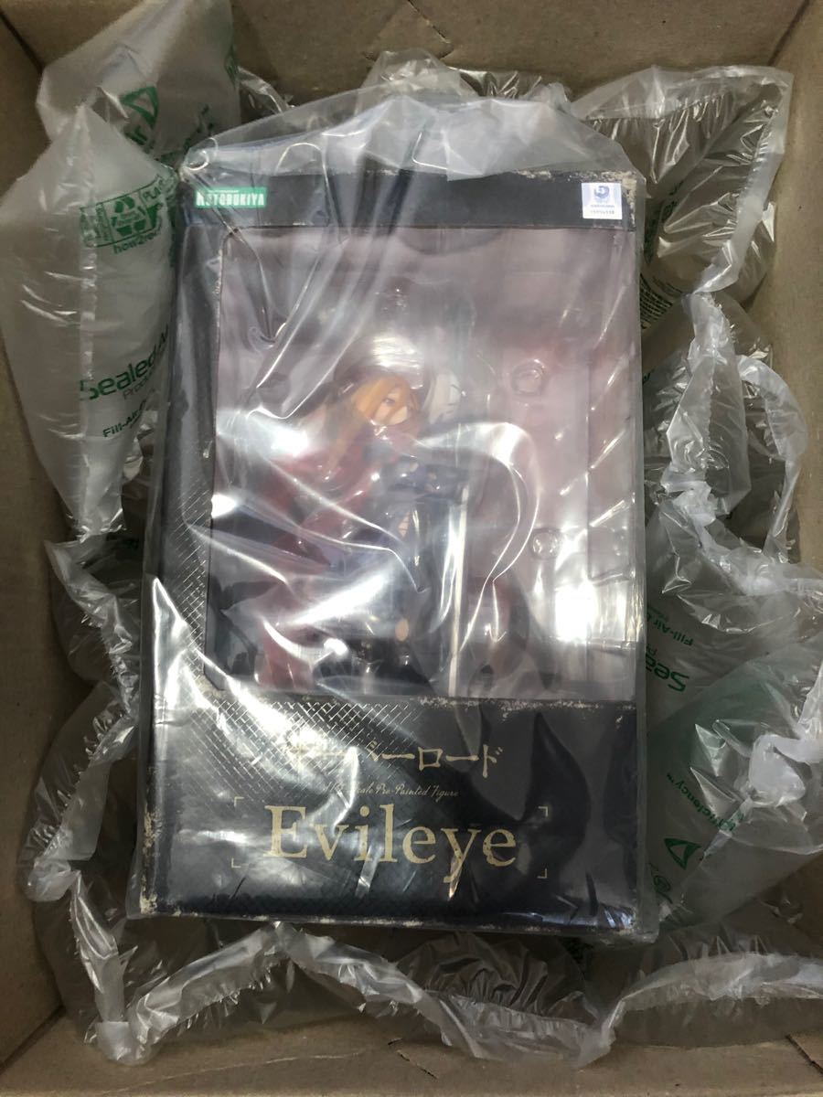イビルアイ フィギュア コトブキヤ 壽屋オーバーロード lram-fgr.ma