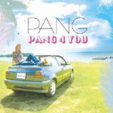 PANG 4 YOU レンタル落ち 中古 CD_画像1