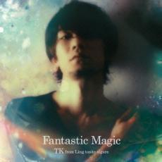 Fantastic Magic 通常盤 レンタル落ち 中古 CD_画像1