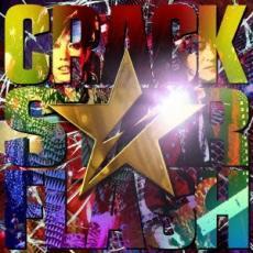 CRACK STAR FLASH 通常盤 レンタル落ち 中古 CD_画像1