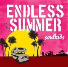 ENDLESS SUMMER レンタル落ち 中古 CD_画像1