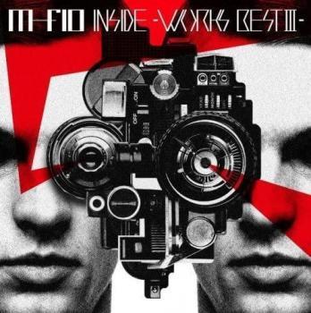 m-flo inside WORKS BEST III 2CD レンタル落ち 中古 CD_画像1