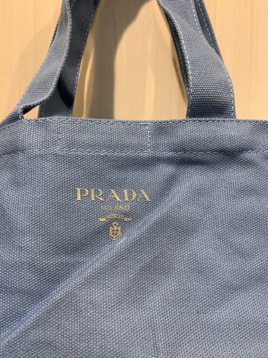 残りわずか 新品 PRADA プラダ ノベルティ トートバッグ エコ 残りわずか 新品 PRADA プラダ ノベルティ トートバッグ エコ