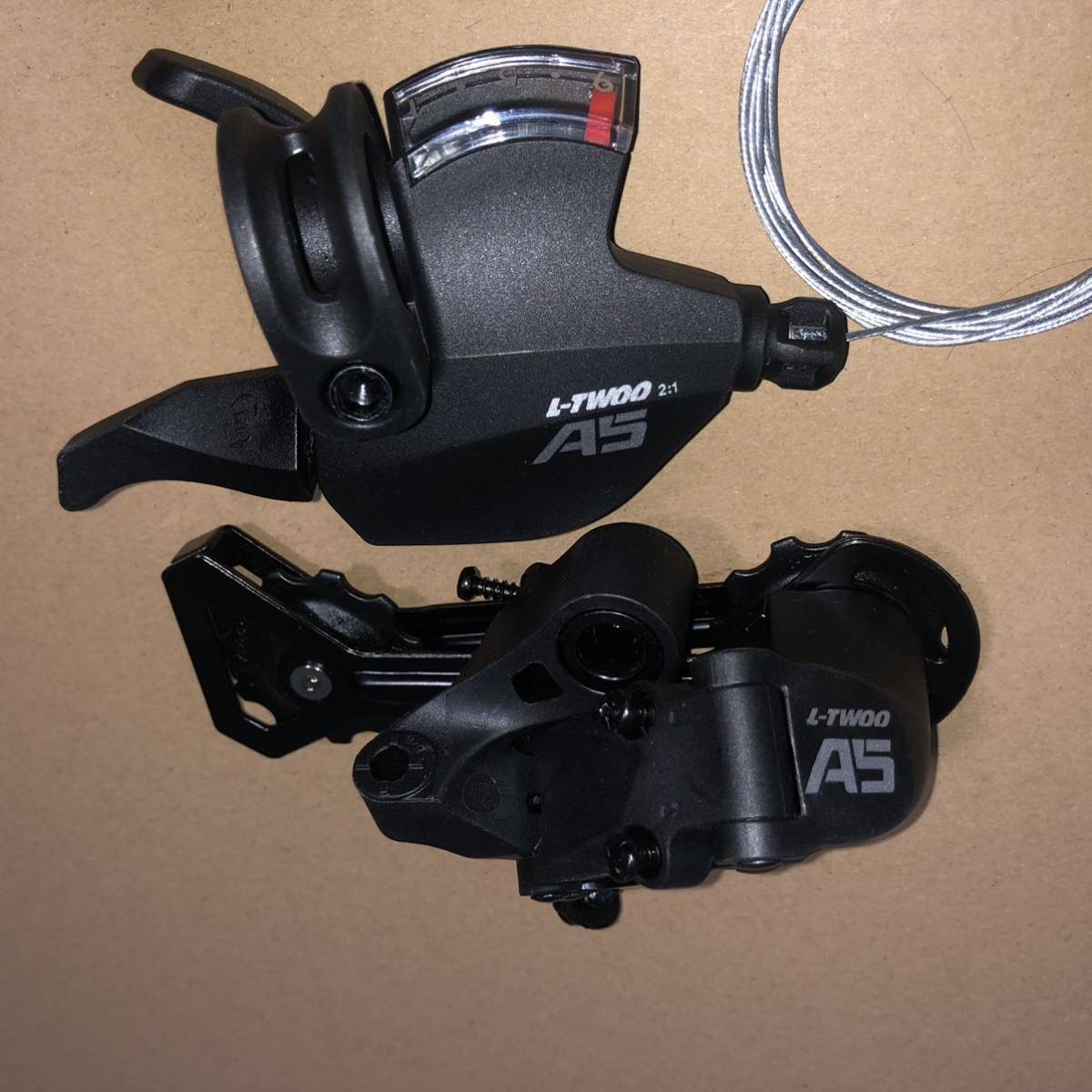 L Twoo A5 9速セット 激安シングルチェーンリングバニング Buyee Buyee 日本の通販商品 オークションの代理入札 代理購入 L Twoo A5 9速セット 激安シングルチェーンリングバニング Buyee Buyee 日本の通販商品 オークションの代理入札 代理購入