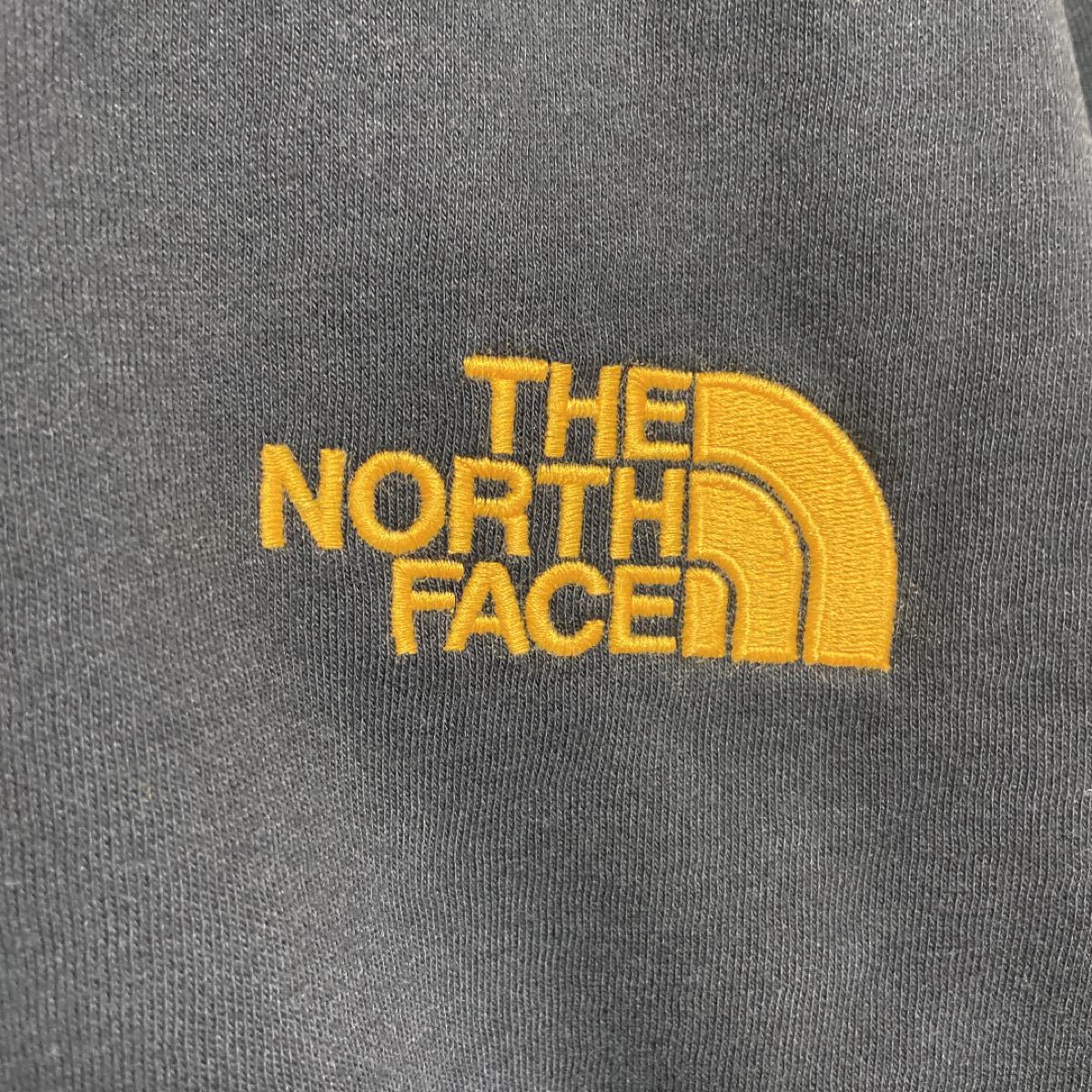 THE NORTH FACE ノースフェイス クライミング プルオーバーフーディ 日本未発売
