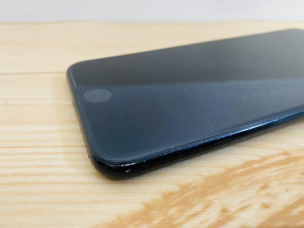 iPhone7 Plus JetBlack 128GB SIMフリー HK041_画像5