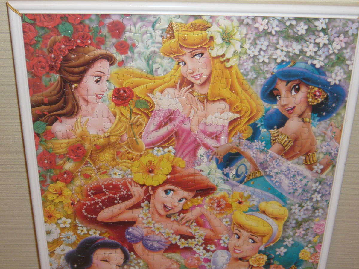 ヤフオク ジグソーパズル 完成品 額付き ディズニープリ ヤフオク ジグソーパズル 完成品 額付き ディズニープリ