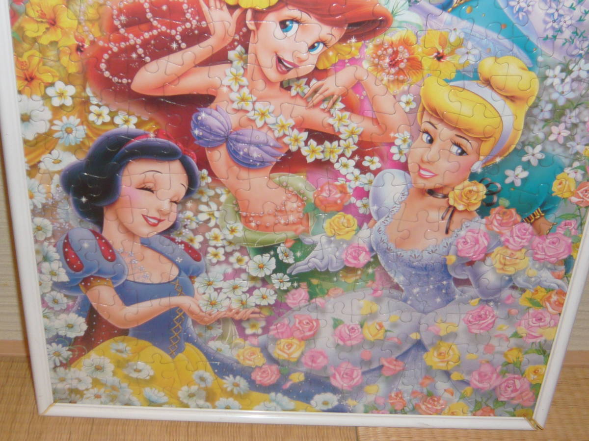 ヤフオク ジグソーパズル 完成品 額付き ディズニープリ ヤフオク ジグソーパズル 完成品 額付き ディズニープリ