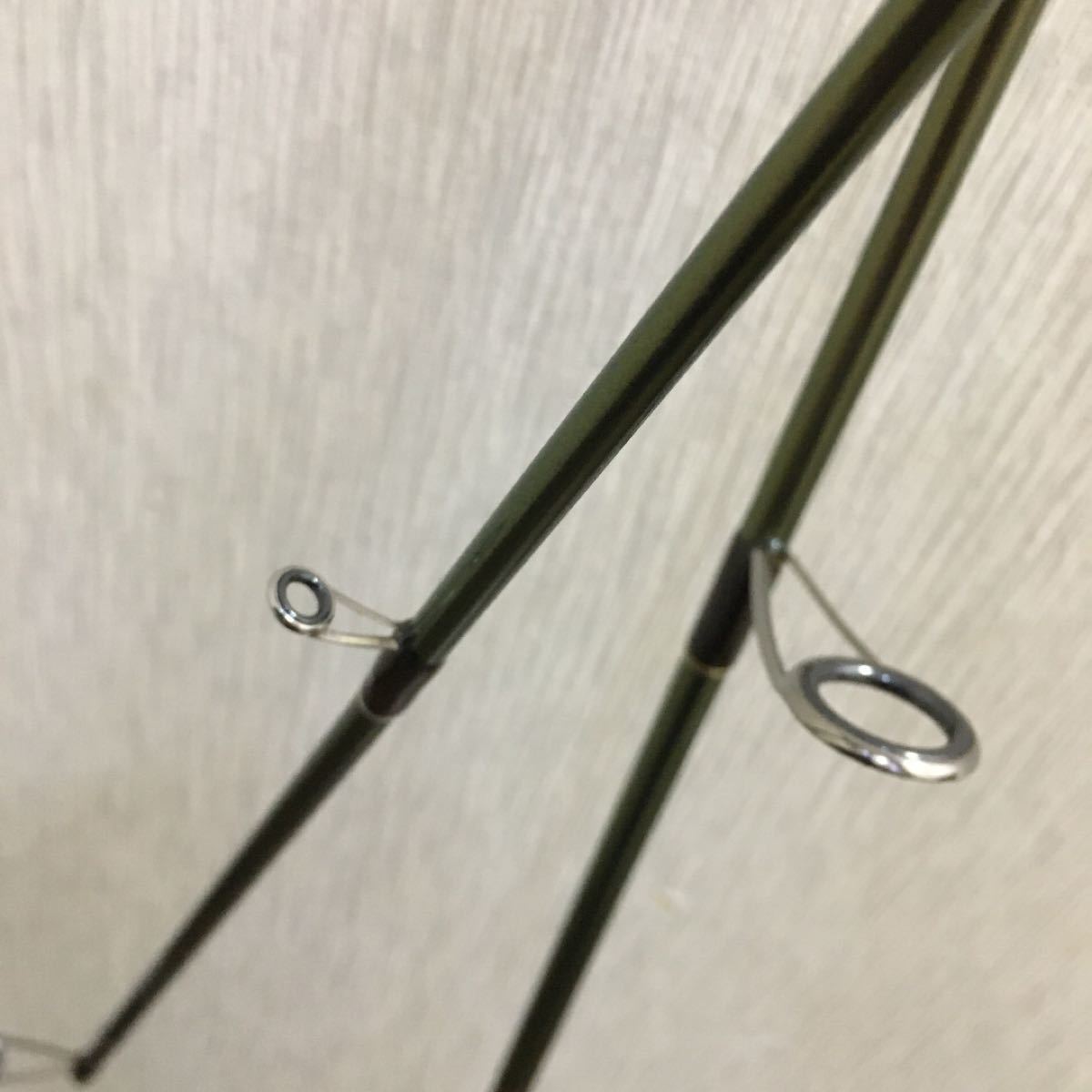 Paypayフリマ 村上晴彦監修ロッド オーシャントレイル 月匠 碧 gsa 77uls お値引きしました オファーng Paypayフリマ 村上晴彦監修ロッド オーシャントレイル 月匠 碧 gsa 77uls お値引きしました オファーng