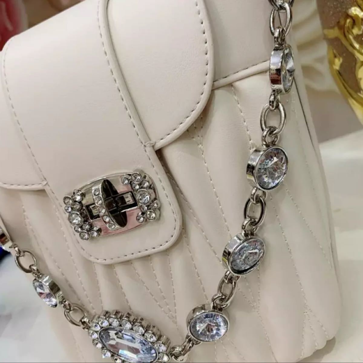 Paypayフリマ ショルダーバック Miumiu 韓国 Dholic Zara Paypayフリマ ショルダーバック Miumiu 韓国 Dholic Zara