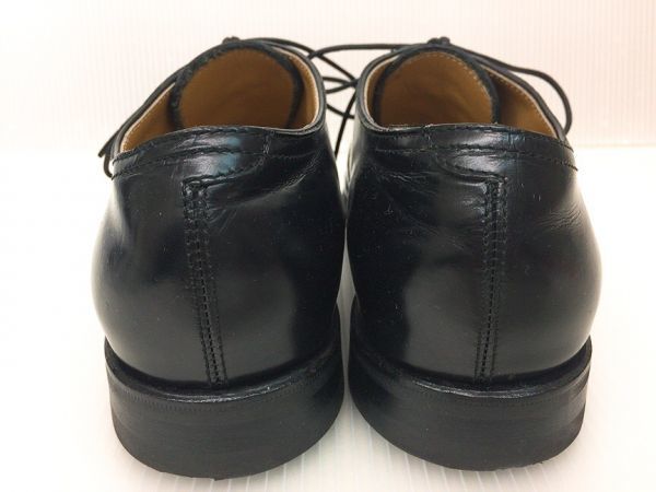 (shoes) Soffice&Solid ストレートチップシューズ L351_画像4