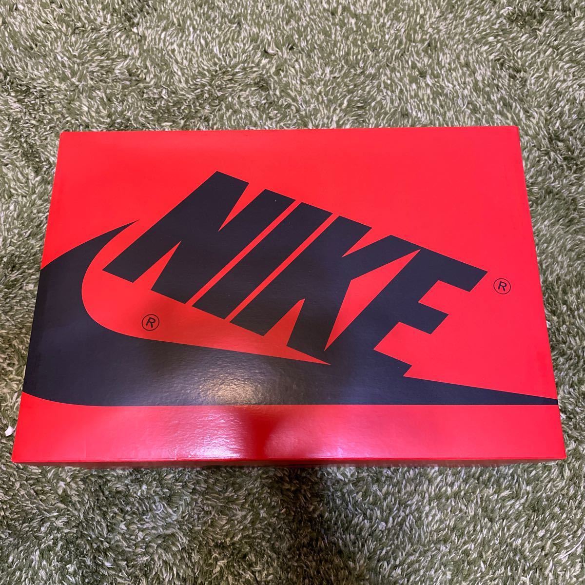 [新品] NIKE AIR JORDAN1